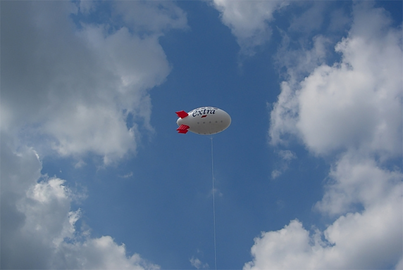 blimp 1